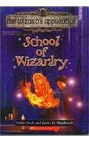Beispielbild fr School of Wizardry zum Verkauf von SecondSale