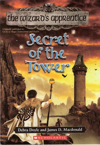 Beispielbild fr Secret of the Tower : The Wizard's Apprentice zum Verkauf von Wally's Books