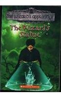 Imagen de archivo de The Wizard's Statue a la venta por ThriftBooks-Atlanta