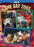NBA Game Day 2005 (9780439703994) by Hareas, John
