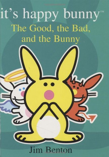 The Good, the Bad, and the Bunny