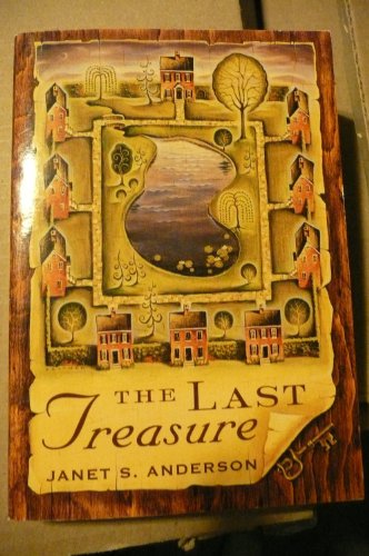 Stock image for The Last Treasure for sale by Once Upon A Time Books