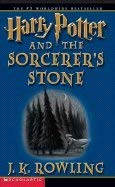 Imagen de archivo de Harry Potter and the Sorcerer's Stone (Book 1) [Paperback] a la venta por ThriftBooks-Dallas