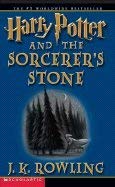 9780439708180: Harry Potter and the Sorcerer's Stone (Book 1) [Paperback]