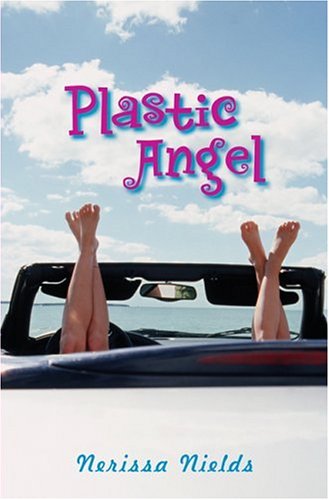 Stock image for Plastic Angel for sale by Front Cover Books