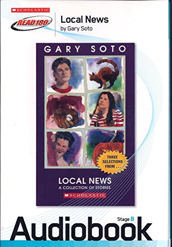 Stock image for Local News for sale by The Yard Sale Store