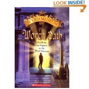 9780439709767: The Woven Path (Wyrd Museum)