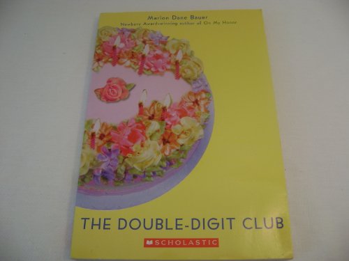 9780439709811: The Double-Digit Club