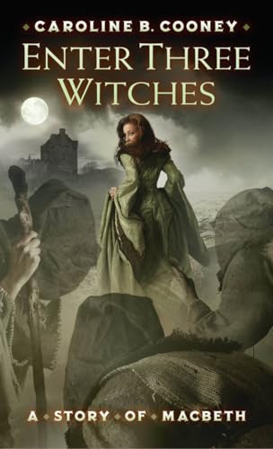 Imagen de archivo de Enter Three Witches a la venta por Gulf Coast Books