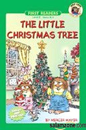 Beispielbild fr The Little Christmas Tree zum Verkauf von Better World Books