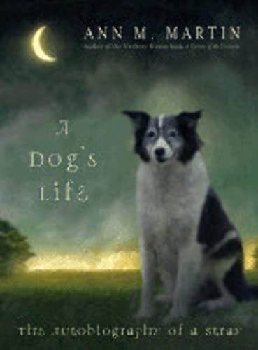 9780439715591: A Dog's Life: The Autobiography Of A Stray