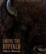 9780439718547: Saving the Buffalo