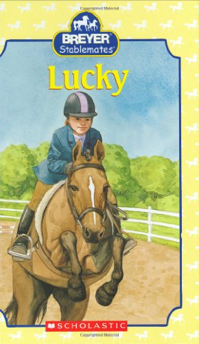 Beispielbild fr Stablemates: Lucky zum Verkauf von Wonder Book