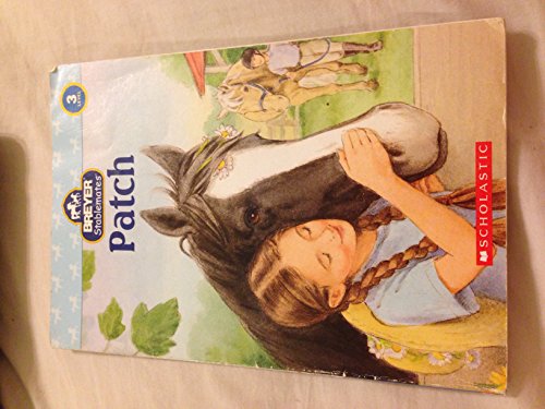 Imagen de archivo de Stablemates: Patch (Scholastic Reader, Level 3) a la venta por Gulf Coast Books