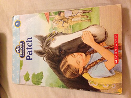 Stock image for Stablemates: Patch (Scholastic Reader, Level 3) for sale by SecondSale