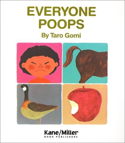 9780439726597: Everyone Poops