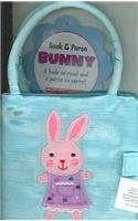Beispielbild fr Bunny: Book & Purse zum Verkauf von WorldofBooks