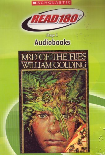 Stock image for Read 180 Lord of the Flies for sale by Seattle Goodwill