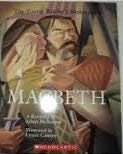 Beispielbild fr Macbeth (The Young Readers Shakespeare) zum Verkauf von Off The Shelf