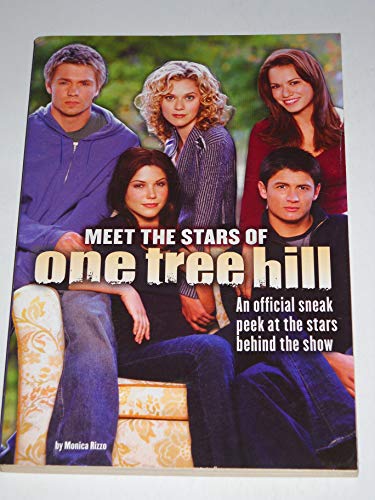 9780439730365: Meet The Stars Of One Tree Hill