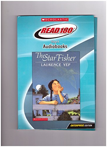 Stock image for The Star Fisher for sale by SecondSale