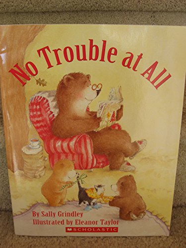 Stock image for No Trouble at All for sale by Orion Tech