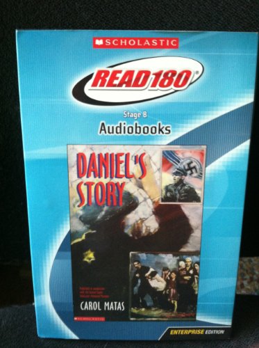 Beispielbild fr Daniel's Story (Read 180) ; 9780439734233 ; 0439734231 zum Verkauf von APlus Textbooks