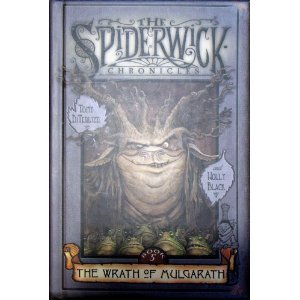 9780439735681: The Wrath of Mulgarath: The Spiderwick Chronicles Book 5