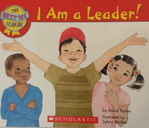 Stock image for I Am a Leader! for sale by Better World Books