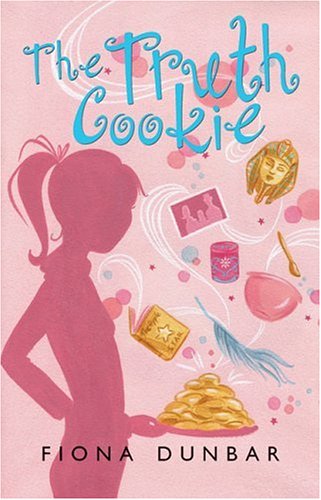 Imagen de archivo de The Truth Cookie a la venta por Better World Books