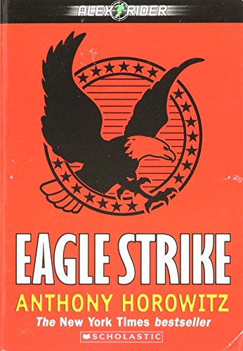 Beispielbild fr Eagle Strike zum Verkauf von Better World Books: West