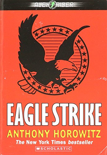 9780439740326: Eagle Strike Edition: Reprint