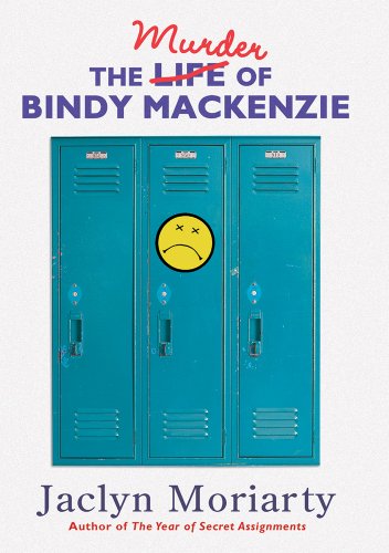 Stock image for The Murder Of Bindy Mackenzie for sale by Your Online Bookstore
