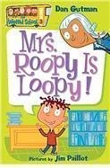 Stock image for Mrs. Roopy is Loopy for sale by More Than Words