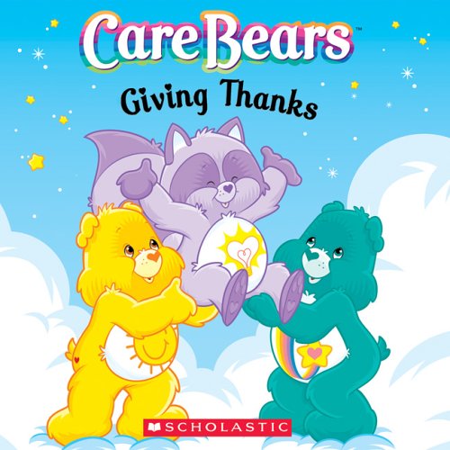 Stock image for Giving Thanks for sale by Better World Books