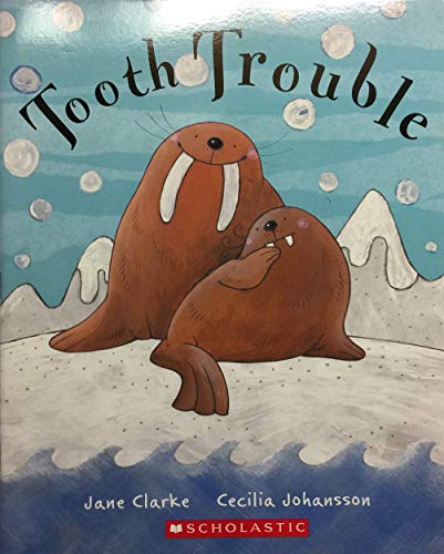 Stock image for Tooth Trouble for sale by The Book Garden