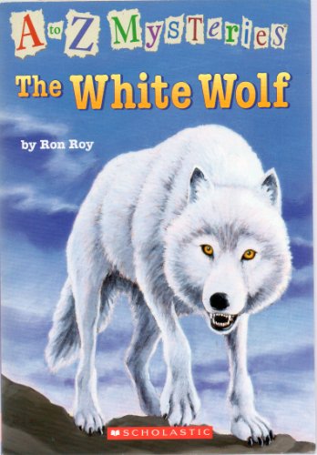 9780439745147: The White Wolf
