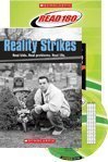 Beispielbild fr Read 180 Stage C Reality Strikes Enterprise Edition Audiobook CD Set zum Verkauf von Symbilbooks