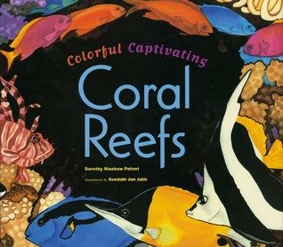 Beispielbild fr Colorful Captivating Coral Reefs zum Verkauf von Wonder Book