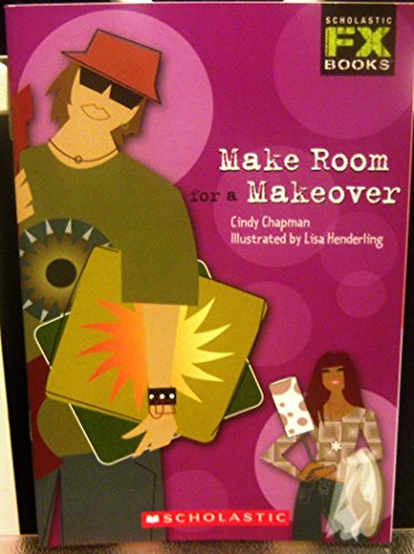 Beispielbild fr Make Room for a Makeover zum Verkauf von BookHolders