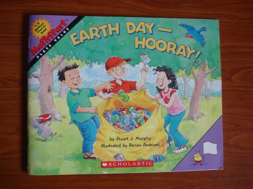 9780439749084: Earth Day - Hooray!