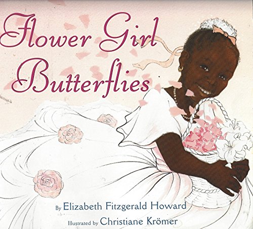 Stock image for Flower Girl Butterflies for sale by Reliant Bookstore