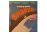 Surprising Sharks (9780439754217) by Nicola Davies