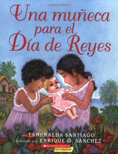 Stock image for Una muneca para el dia de reyes for sale by Jenson Books Inc