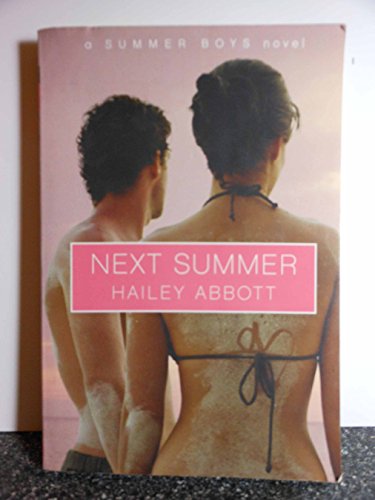 9780439755405: Summer Boys 2: Next Summer: Next Summer (Volume 2)