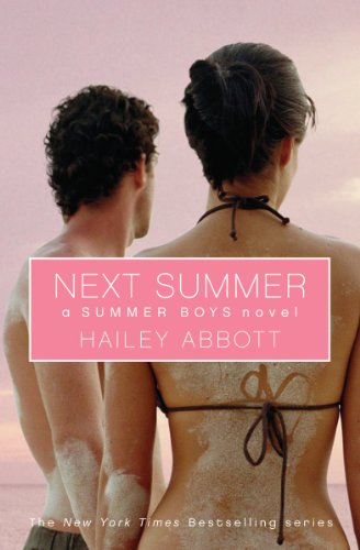 Stock image for Summer Boys 2: Next Summer for sale by SecondSale