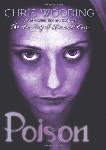 Stock image for Poison: The Haunting of Alaizabel Cray for sale by Russell Books