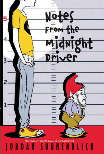 9780439757799: Notes from the Midnight Driver