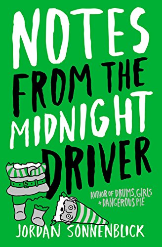 Beispielbild fr Notes From The Midnight Driver zum Verkauf von Gulf Coast Books