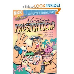 Beispielbild fr Vacation Frustration (Nick: the Fairly OddParents!) zum Verkauf von Better World Books